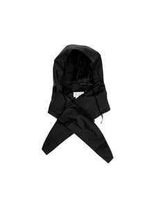 MAISON MARGIELA - Stole - AW25 - Black